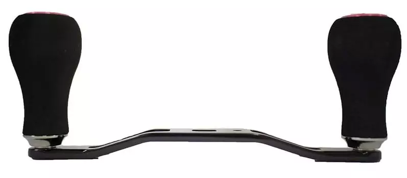 Оригинальные детали DAIWA 18 Koga IC Handle Номер детали 102 Код детали 6J622401 100PL-RM