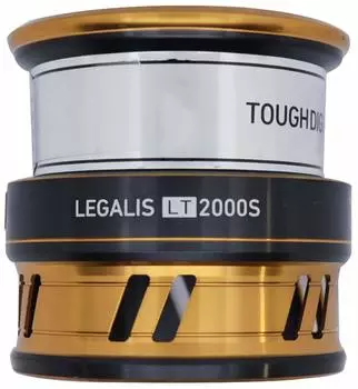 Оригинальные детали DAIWA 18 Regalis LT2000S Катушка Номер детали 5 Код детали 128C60 00060011128C60 (2-5)