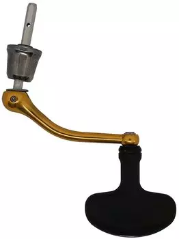 Оригинальные детали DAIWA 18 Regalis Ручка Номер детали 66 Код детали 1H2B23 000600191H2B23 LT4000D-CXH