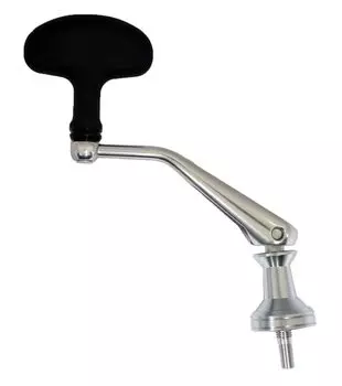 Оригинальные детали DAIWA 18 Tournament Surf 35 08PE Ручка Номер детали 83 Код детали 6J662801