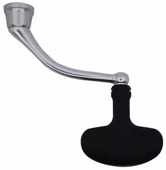 Оригинальные детали DAIWA 19 Сертифицированная ручка Номер детали 105 Код детали 1H2B52 000600511H2B52 LT3000-XH