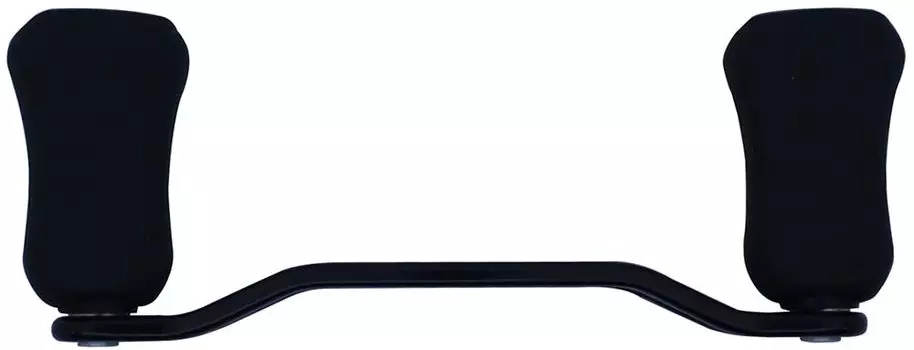 Оригинальные детали DAIWA 20 Alphas SV TW 800H Ручка Номер детали 104 Код детали 1H1795