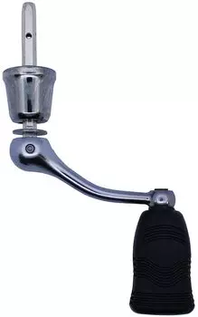 Оригинальные детали DAIWA 20 Crest LT2000S Ручка Номер детали 54 Код детали 1H2B91