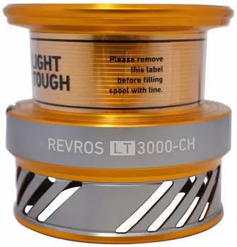 Оригинальные детали DAIWA 20 Revros Spool Номер детали 6 Код детали 128D61 LT3000-CH (2-6)