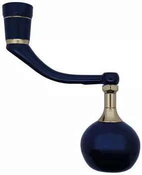 Оригинальные детали DAIWA 20 Saltiga Handle Номер детали 109 Код детали 1H2B87 14000-P