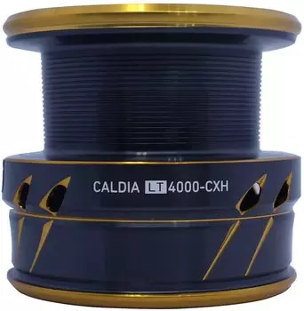 Оригинальные детали DAIWA 21 Cardia Spool Часть 9 Часть 128E45 LT4000-CXH (2-12) Номер кода