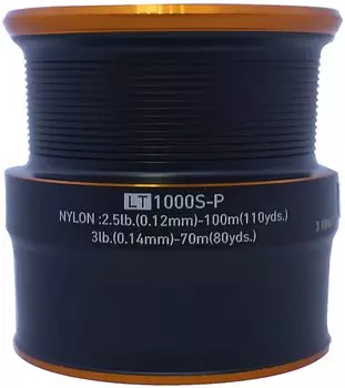 Оригинальные детали DAIWA 21 Presso Spool Часть 11 Часть 128E63 LT1000S-P (2-11) Число: код: