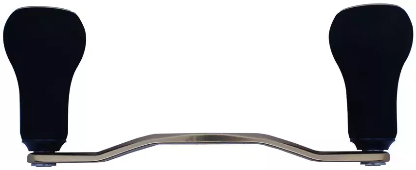 Оригинальные детали DAIWA 21 Saltiga IC Handle Часть 108 Часть 1H1821 100PL-DH Код номера