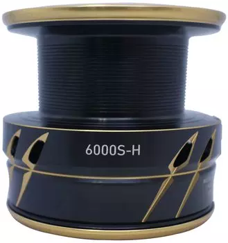 Оригинальные детали DAIWA 22 Caldia SW Spool Часть 10 Часть 128E89 6000S-H (2-9) Номер кода