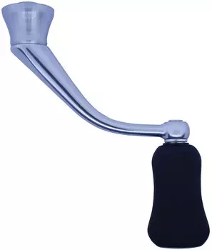 Оригинальные детали DAIWA 22 Exist LT2500S Ручка Часть 118 Часть 1H2C57 Номер: код: