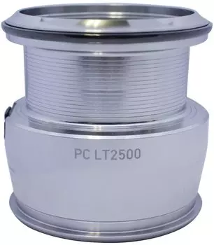 Оригинальные детали DAIWA 22 Exist PC LT2500 Spool Часть 9 Часть 128E96 (2-12) Номер кода
