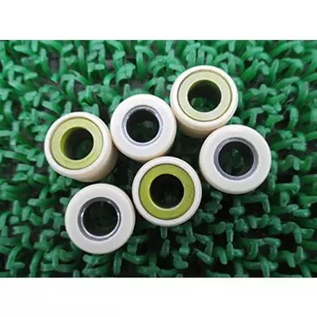 Оригинальные детали для мотоциклов Honda Gyro X Weight Roller Set 22123-GZ0-000 Dio Gyro Canopy Live Dio G-Dash Elite