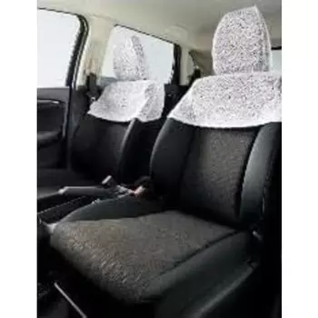 Оригинальные детали HONDA Fit [GP5 GK3 GK4 GK5 GK6] Чехол для сиденья (Половинный тип) (Кружевная ткань) [Характеристики см. ниже] 08P36-T5A-000B