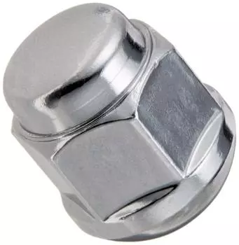 Оригинальные детали HONDA FREED Freed Modulo Алюминиевые колесные гайки (Honda) [GB3/GB4]