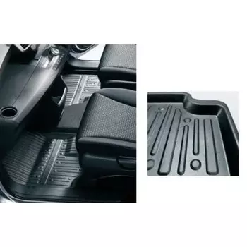 Оригинальные детали HONDA Freed Spike [GB3 GB4 GP3] Резиновый коврик High Edge Type Front 08P18-SYY-011