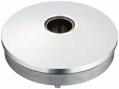 Оригинальные детали Honda HONDA Today Приводной шкив СЕГОДНЯ 990947 (Honda) (АФ61)