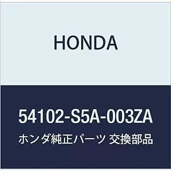 Оригинальные детали HONDA Knob COMP. Рычаг переключения передач *NH1L* Civic Ferio Номер детали 54102-S5A-003ZA