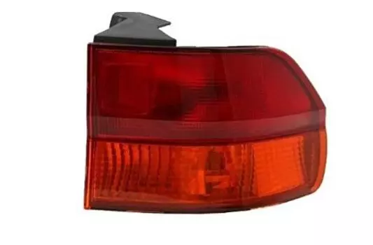 Оригинальные детали HONDA Lamp Unit Lagreat Номер детали R.Tail 33501-S0X-003