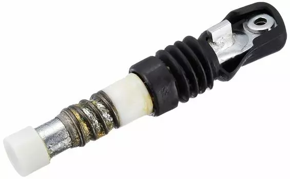 Оригинальные детали HONDA, левая направляющая труба, сборка передней вилки 993034 Today/FI AF61/AF67