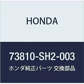Оригинальные детали HONDA Molding COMP. р. Номер детали Quarter CR-X 73810-SH2-003