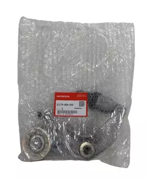 Оригинальные детали HONDA Натяжитель Номер детали автомобиля ASSY. 31170-R0A-025
