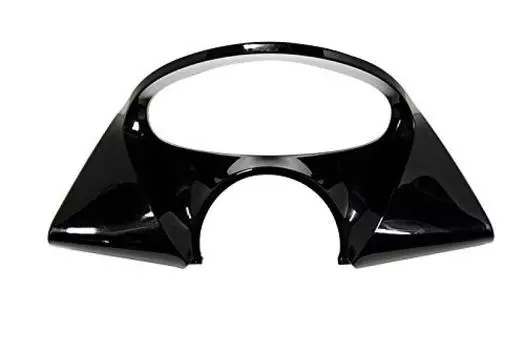 Оригинальные детали Honda Оригинальная панель приборов HONDA PCX125, черная 990720 (JF28) чёрный