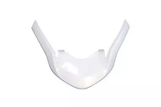 Оригинальные детали HONDA Оригинальная передняя решетка HONDA PCX125, белая 990730 (JF28) белый