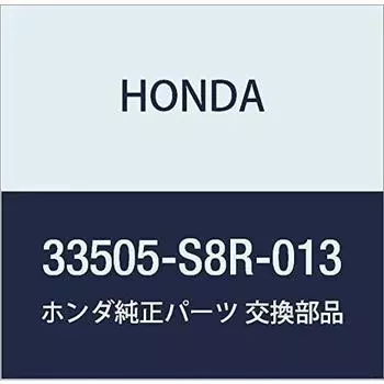 Оригинальные детали HONDA Отражатель в сборе. Номер детали R.Rear 33505-S8R-013