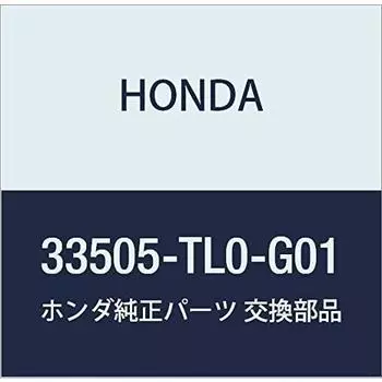 Оригинальные детали HONDA Отражатель в сборе. Задняя правая ступенька универсал Accord 4D Номер детали 33505-TL0-G01
