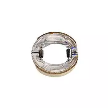 Оригинальные детали HONDA PCX JF28 Оригинальный комплект тормозных колодок 990717990717