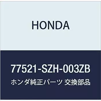 Оригинальные детали HONDA подстаканник Driver Life номер детали 77521-SZH-003ZB