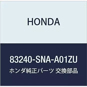 Оригинальные детали HONDA Rail ASSY. Grab *YR416L* Step Wagon CR-V Номер детали 83240-SNA-A01ZU