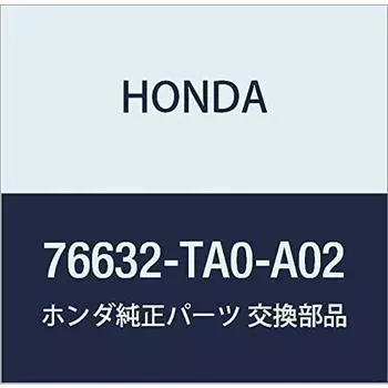 Оригинальные детали HONDA Резиновый лезвие (475 ММ) Номер детали гибрида Accord 76632-TA0-A02