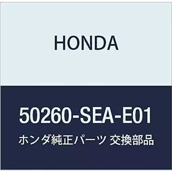 Оригинальные детали HONDA резиновый передний подрамник передний номер детали 50260-SEA-E01