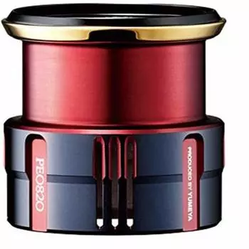 Оригинальные детали катушки SHIMANO, шпуля Yumeya Custom 2500PE 0820, цвет Sephia