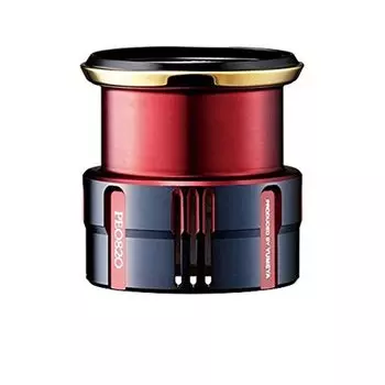 Оригинальные детали катушки SHIMANO, шпуля Yumeya Custom 2500PE 0815, цвет Sephia