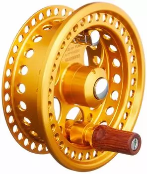 Оригинальные детали катушки SHIMANO Yumeya 07 Uroko Yusai Esplaty 67 Spool Gold золотой