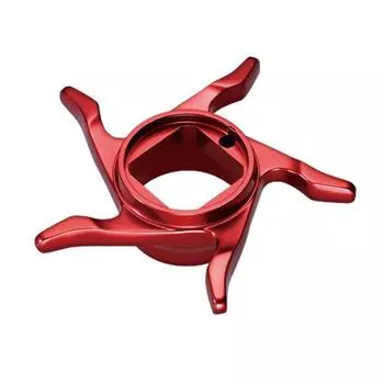 Оригинальные детали катушки SHIMANO Yumeya 13 Metanium Star Drag Right 34618