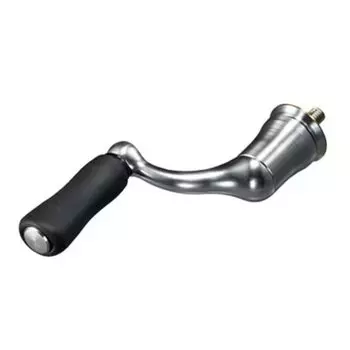Оригинальные детали катушки SHIMANO Yumeya 18, алюминиевая одинарная ручка 35
