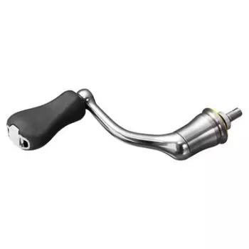 Оригинальные детали катушки SHIMANO Yumeya 18, алюминиевая одинарная ручка 40