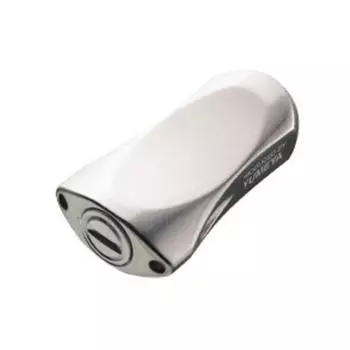 Оригинальные детали катушки SHIMANO Yumeya Aluminum Sensitive Knob Silver 30894