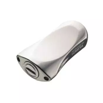 Оригинальные детали катушки SHIMANO Yumeya Aluminum Sensitive Knob Silver 30894