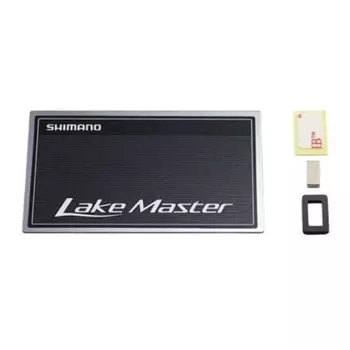 Оригинальные детали катушки SHIMANO Yumeya Lake Master, набор магнитов и пластин