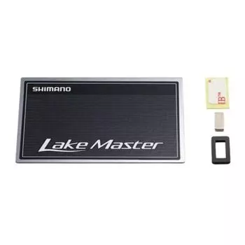 Оригинальные детали катушки SHIMANO Yumeya Lakemaster Магнит и комплект пластин