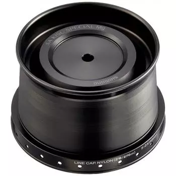 Оригинальные детали катушки SHIMANO Yumeya Super Aero Kiss Special 2027 Spool