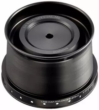 Оригинальные детали катушки SHIMANO Yumeya Super Aero Kiss Special 2027 Spool