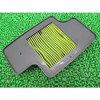 Оригинальные детали мотоцикла Honda Gyro Canopy Воздушный фильтр 17210-GFZ-000 TA03