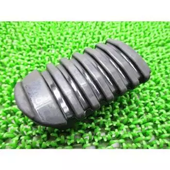 Оригинальные детали мотоцикла Honda Rebel 250 Rebel 500 резина для главной ступеньки одна сторона 50661-K87-A00