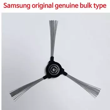Оригинальные детали SAMSUNG ORIGINAL Jet Bot/JetBot+ вращающаяся угловая щетка