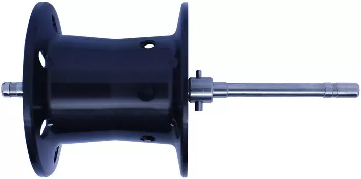Оригинальные детали Shimano 21 Scorpion DC 151 узел катушки деталь 13GP9 №.